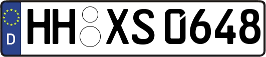 HH-XS0648