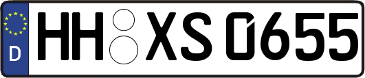 HH-XS0655