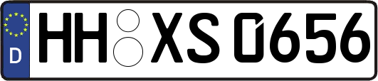 HH-XS0656