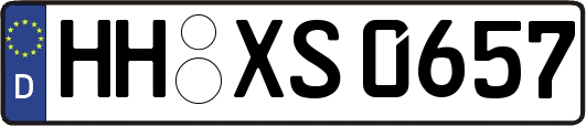 HH-XS0657
