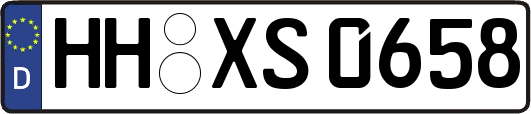 HH-XS0658