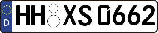 HH-XS0662