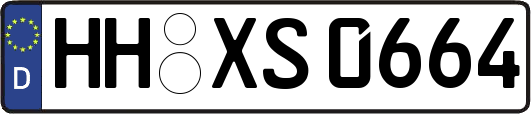 HH-XS0664