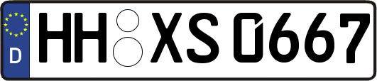 HH-XS0667