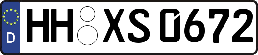 HH-XS0672