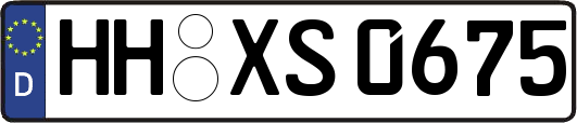 HH-XS0675