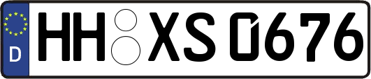 HH-XS0676