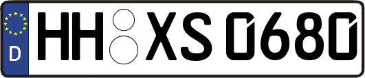 HH-XS0680