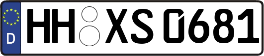 HH-XS0681