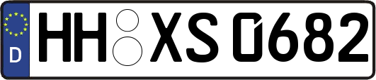HH-XS0682