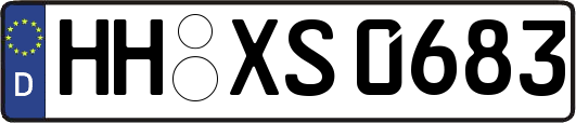 HH-XS0683