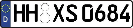 HH-XS0684