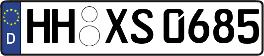 HH-XS0685