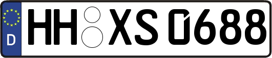 HH-XS0688