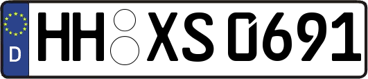 HH-XS0691