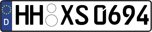 HH-XS0694