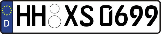 HH-XS0699