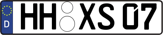 HH-XS07
