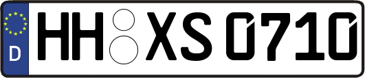 HH-XS0710