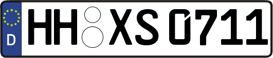HH-XS0711