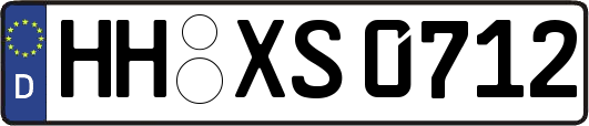 HH-XS0712