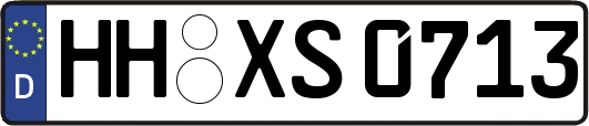 HH-XS0713