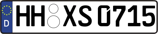 HH-XS0715