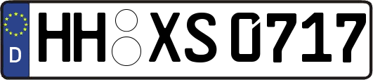 HH-XS0717