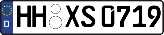 HH-XS0719