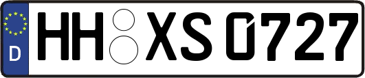 HH-XS0727