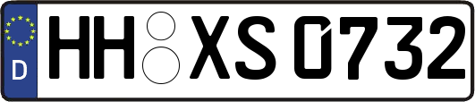 HH-XS0732