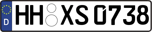 HH-XS0738