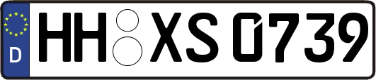 HH-XS0739
