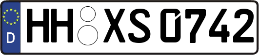 HH-XS0742