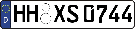 HH-XS0744