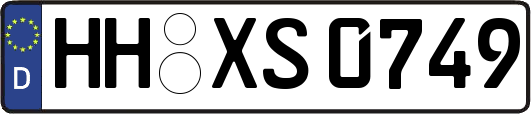 HH-XS0749