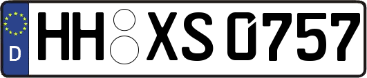 HH-XS0757