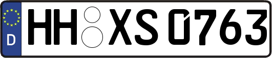HH-XS0763