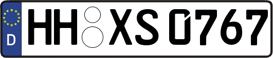 HH-XS0767