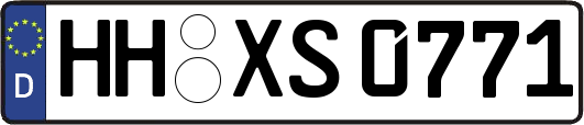 HH-XS0771