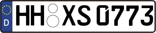 HH-XS0773