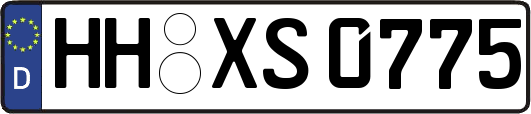 HH-XS0775