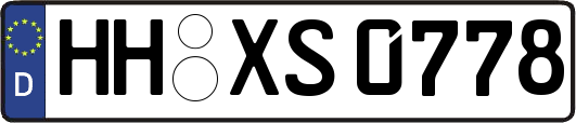 HH-XS0778