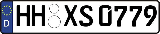 HH-XS0779