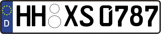 HH-XS0787