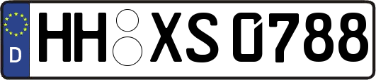 HH-XS0788