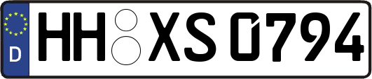 HH-XS0794