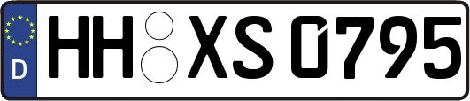 HH-XS0795