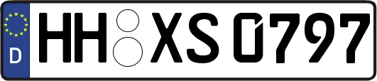 HH-XS0797