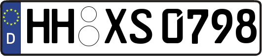 HH-XS0798